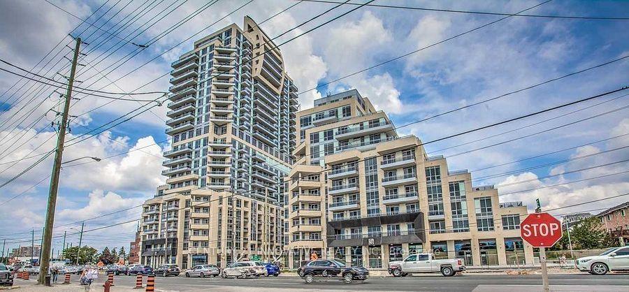 Photo 1 of Unit 1008, 9205 yonge Street, Richmond Hill, Langstaff — HOMEH