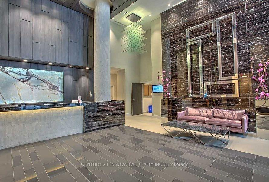 Photo 2 of Unit 1008, 9205 yonge Street, Richmond Hill, Langstaff — HOMEH