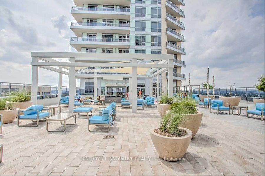 Photo 3 of Unit 1008, 9205 yonge Street, Richmond Hill, Langstaff — HOMEH