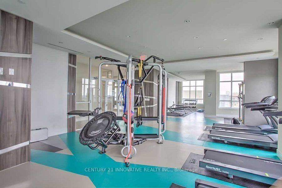 Photo 4 of Unit 1008, 9205 yonge Street, Richmond Hill, Langstaff — HOMEH