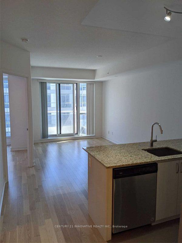 Photo 7 of Unit 1008, 9205 yonge Street, Richmond Hill, Langstaff — HOMEH
