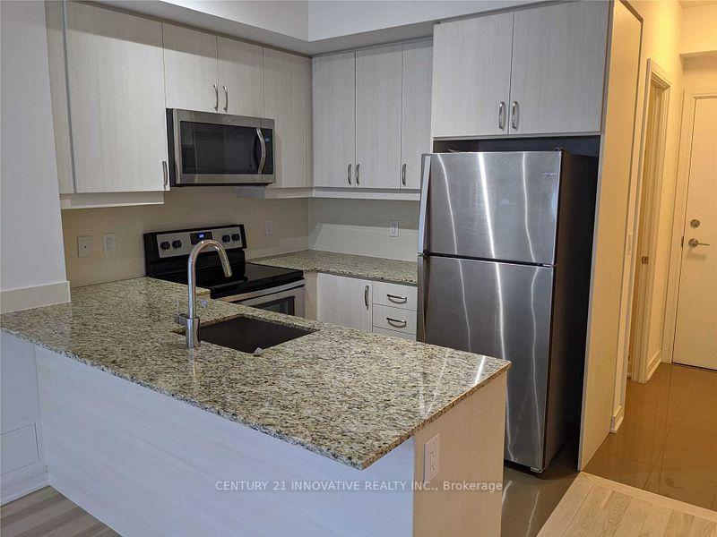 Photo 9 of Unit 1008, 9205 yonge Street, Richmond Hill, Langstaff — HOMEH