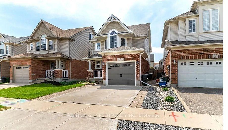 Photo 1 of 7 Swartz Street, Kitchener, Larentian West — HOMEH