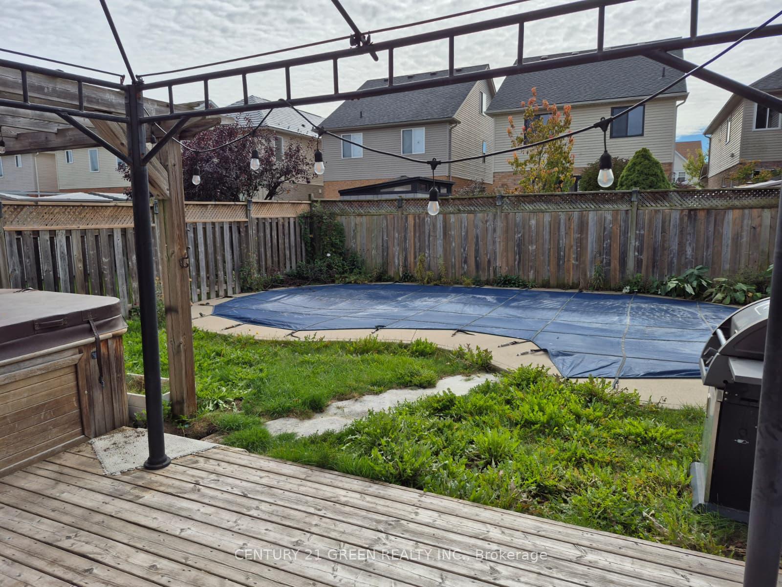Photo 18 of 7 Swartz Street, Kitchener, Larentian West — HOMEH