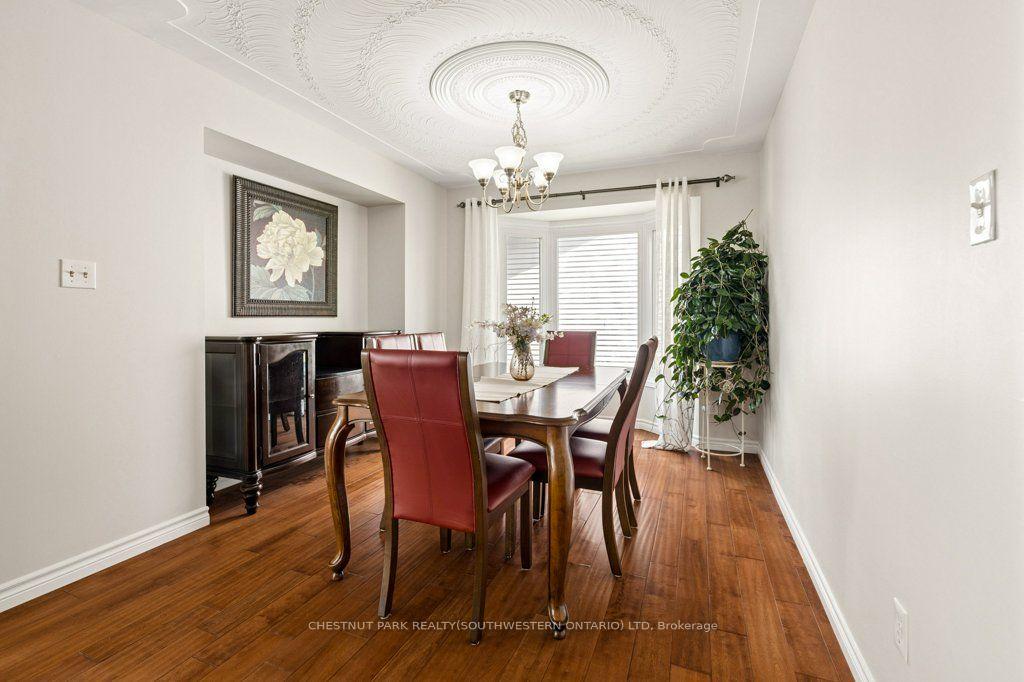 Photo 8 of 158 Bankside Drive, Kitchener, Highland West — HOMEH