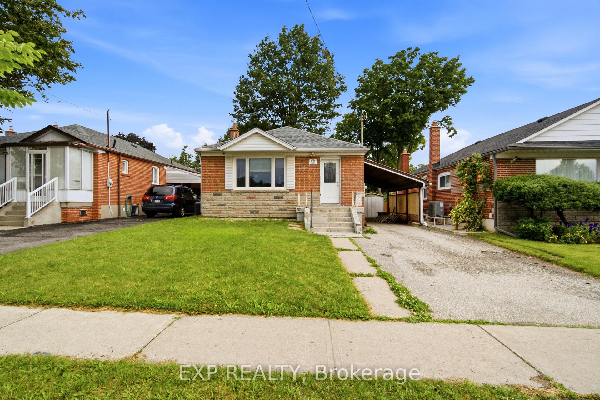 Photo 1 of 56 Exford Drive, Scarborough, Dorset Park — HOMEH