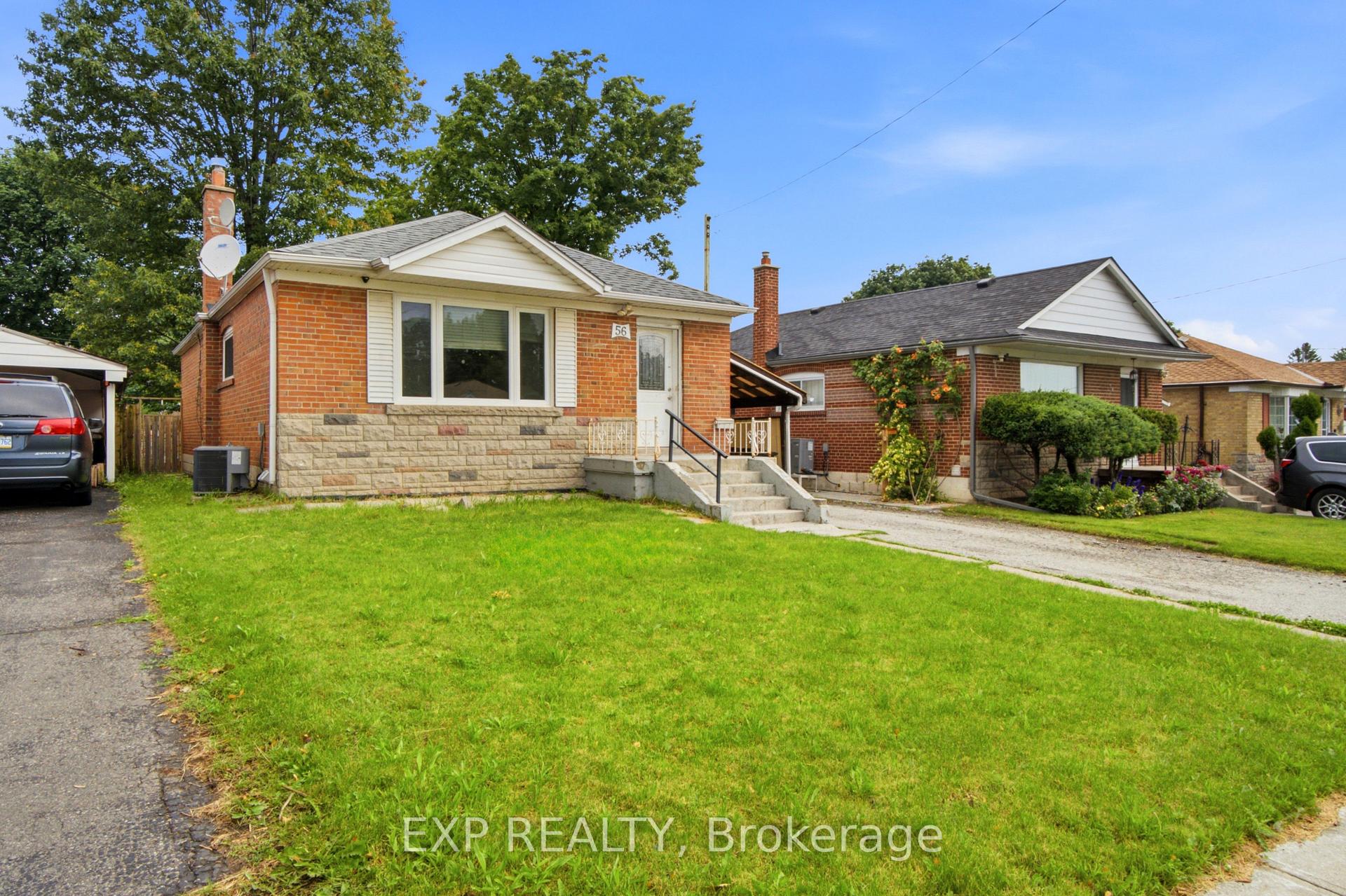 Photo 3 of 56 Exford Drive, Scarborough, Dorset Park — HOMEH