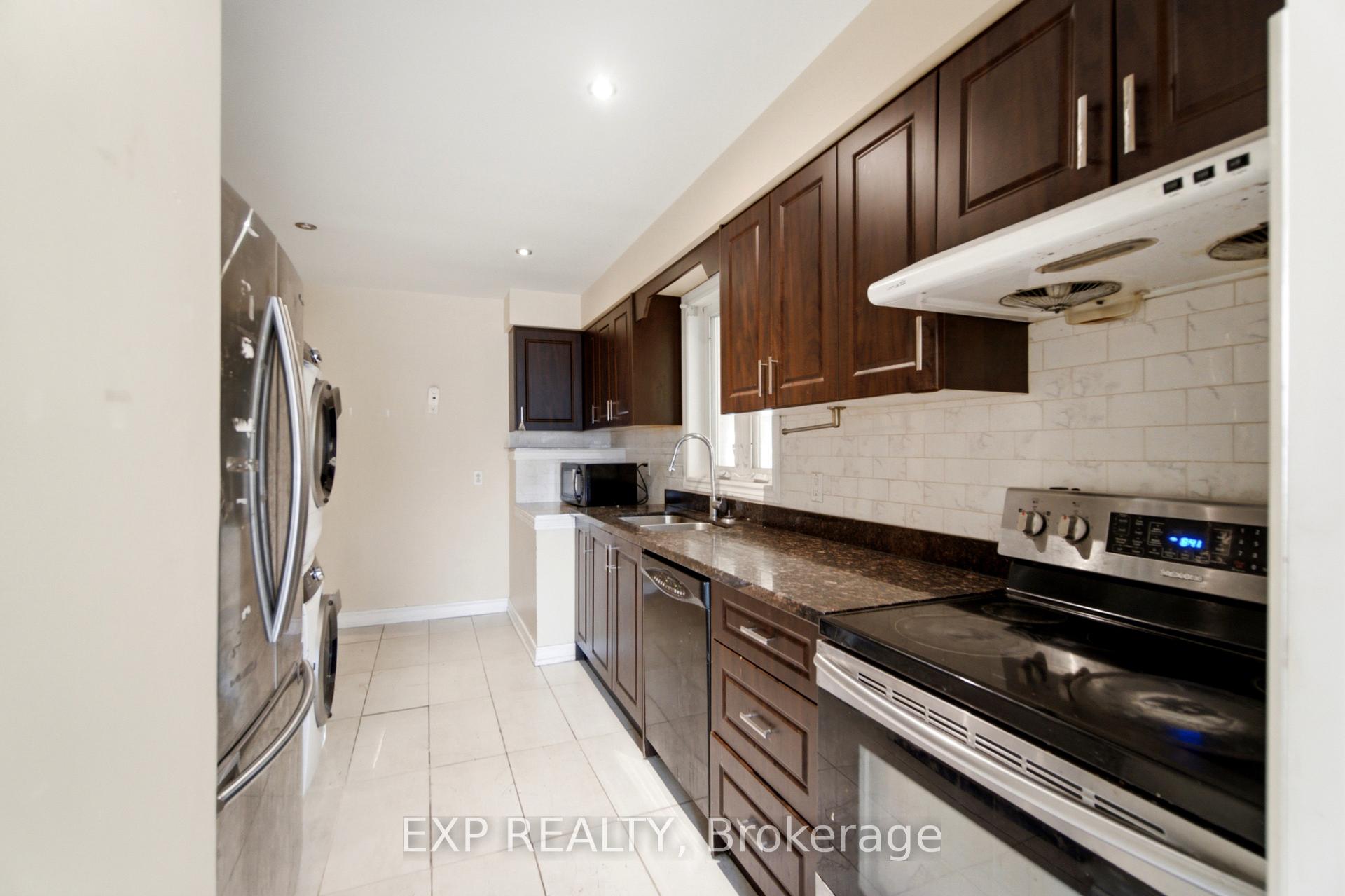 Photo 11 of 56 Exford Drive, Scarborough, Dorset Park — HOMEH