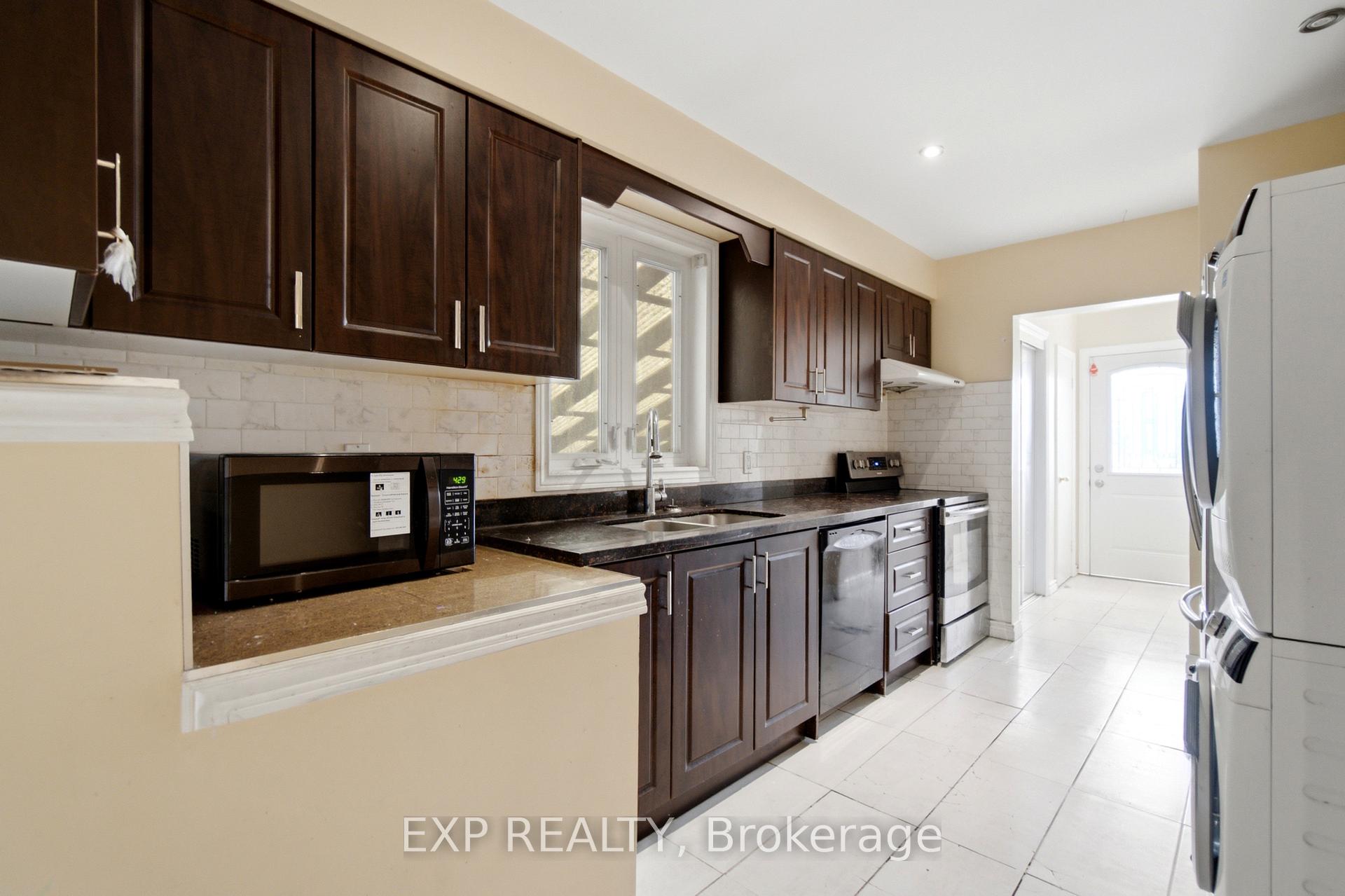 Photo 12 of 56 Exford Drive, Scarborough, Dorset Park — HOMEH