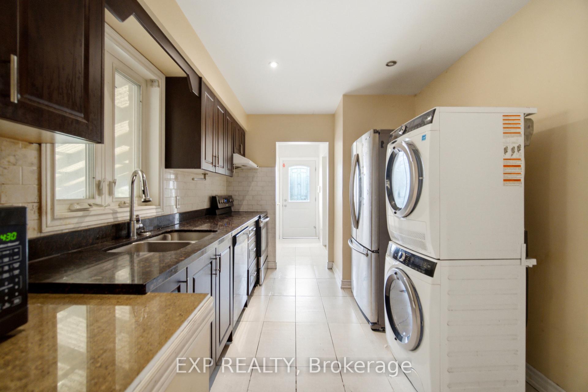 Photo 13 of 56 Exford Drive, Scarborough, Dorset Park — HOMEH