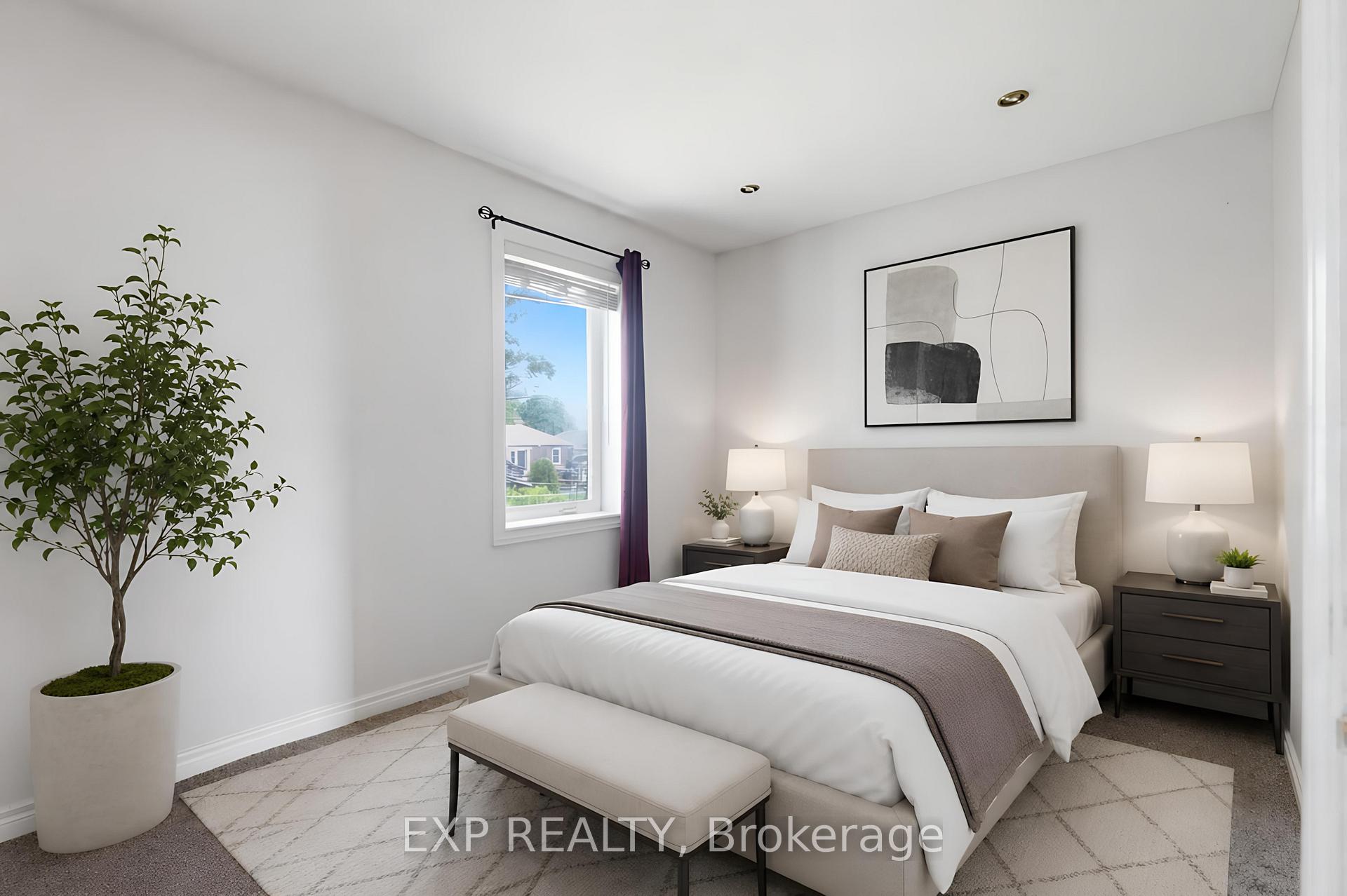 Photo 19 of 56 Exford Drive, Scarborough, Dorset Park — HOMEH