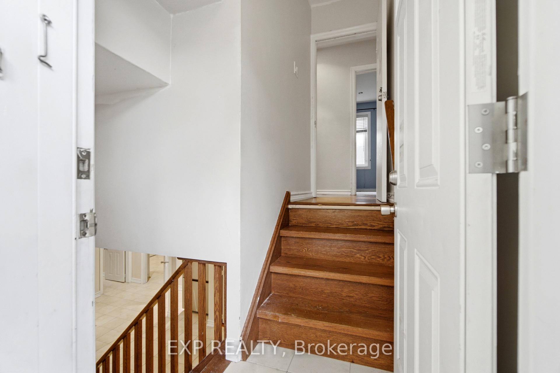 Photo 23 of 56 Exford Drive, Scarborough, Dorset Park — HOMEH