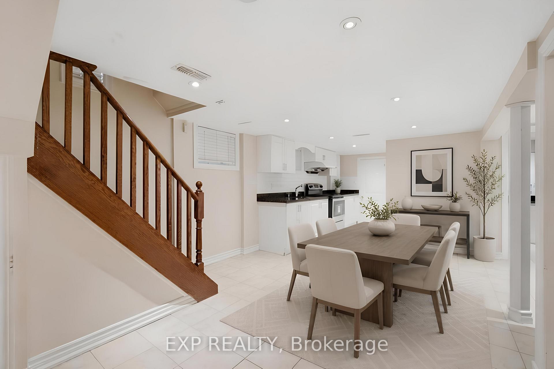 Photo 25 of 56 Exford Drive, Scarborough, Dorset Park — HOMEH