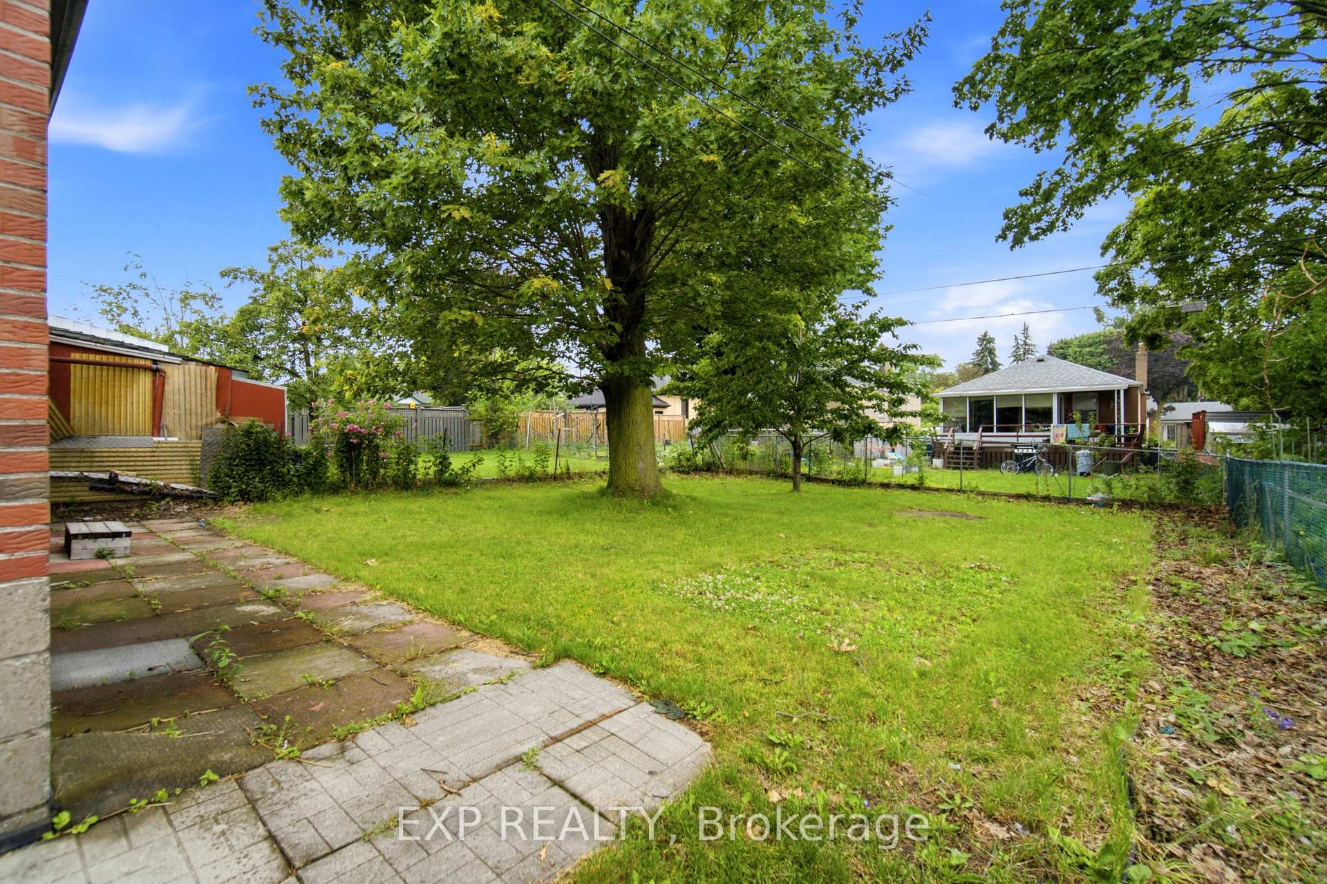 Photo 37 of 56 Exford Drive, Scarborough, Dorset Park — HOMEH