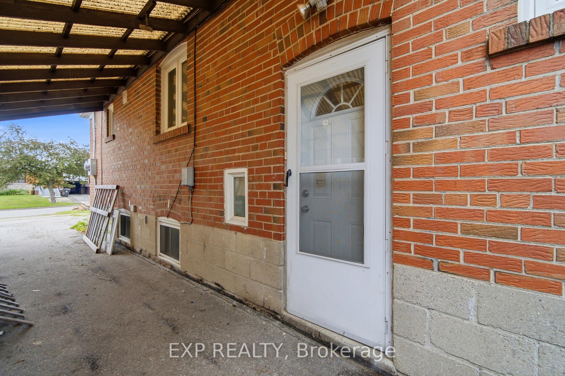 Photo 39 of 56 Exford Drive, Scarborough, Dorset Park — HOMEH