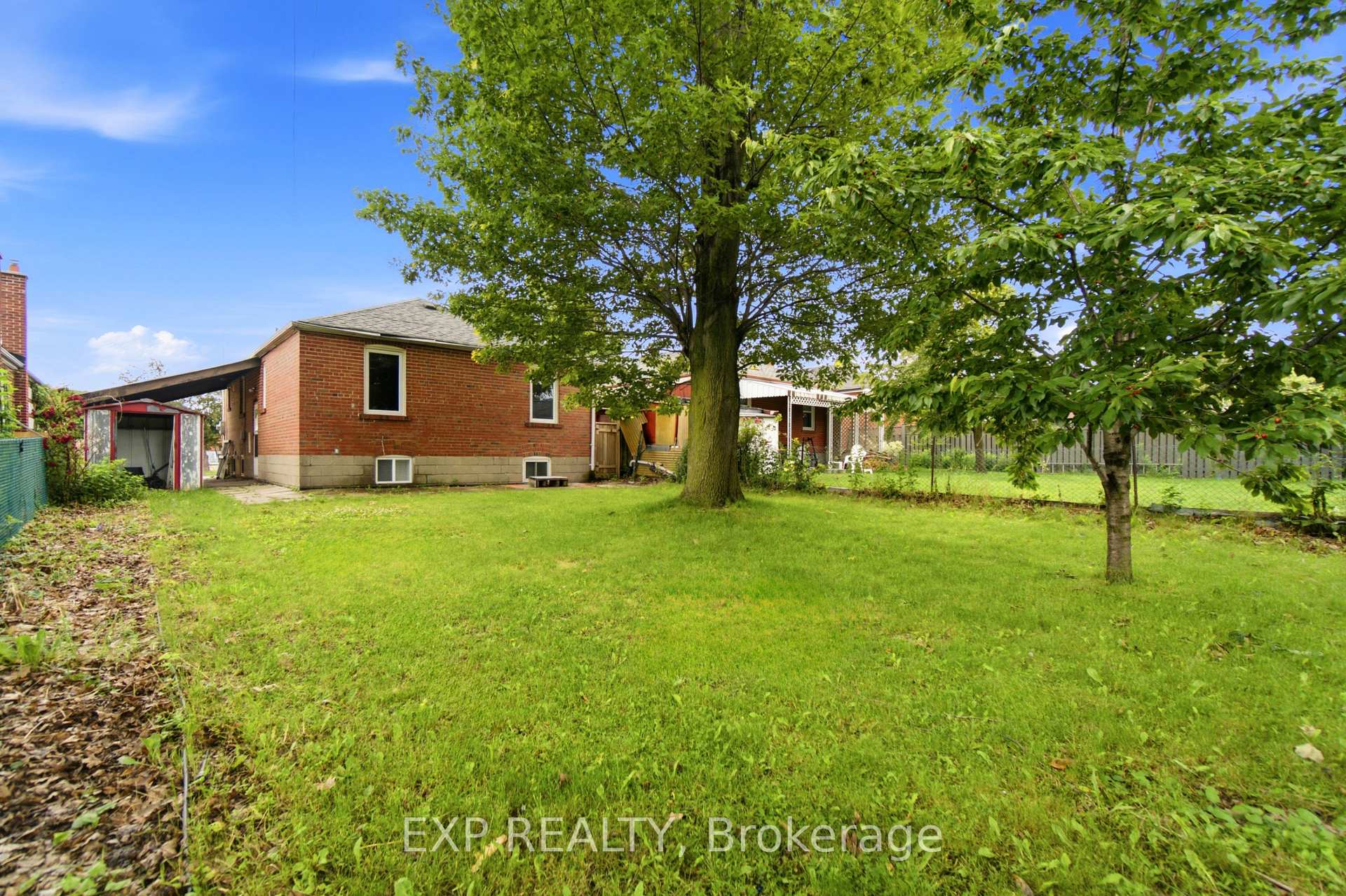 Photo 41 of 56 Exford Drive, Scarborough, Dorset Park — HOMEH