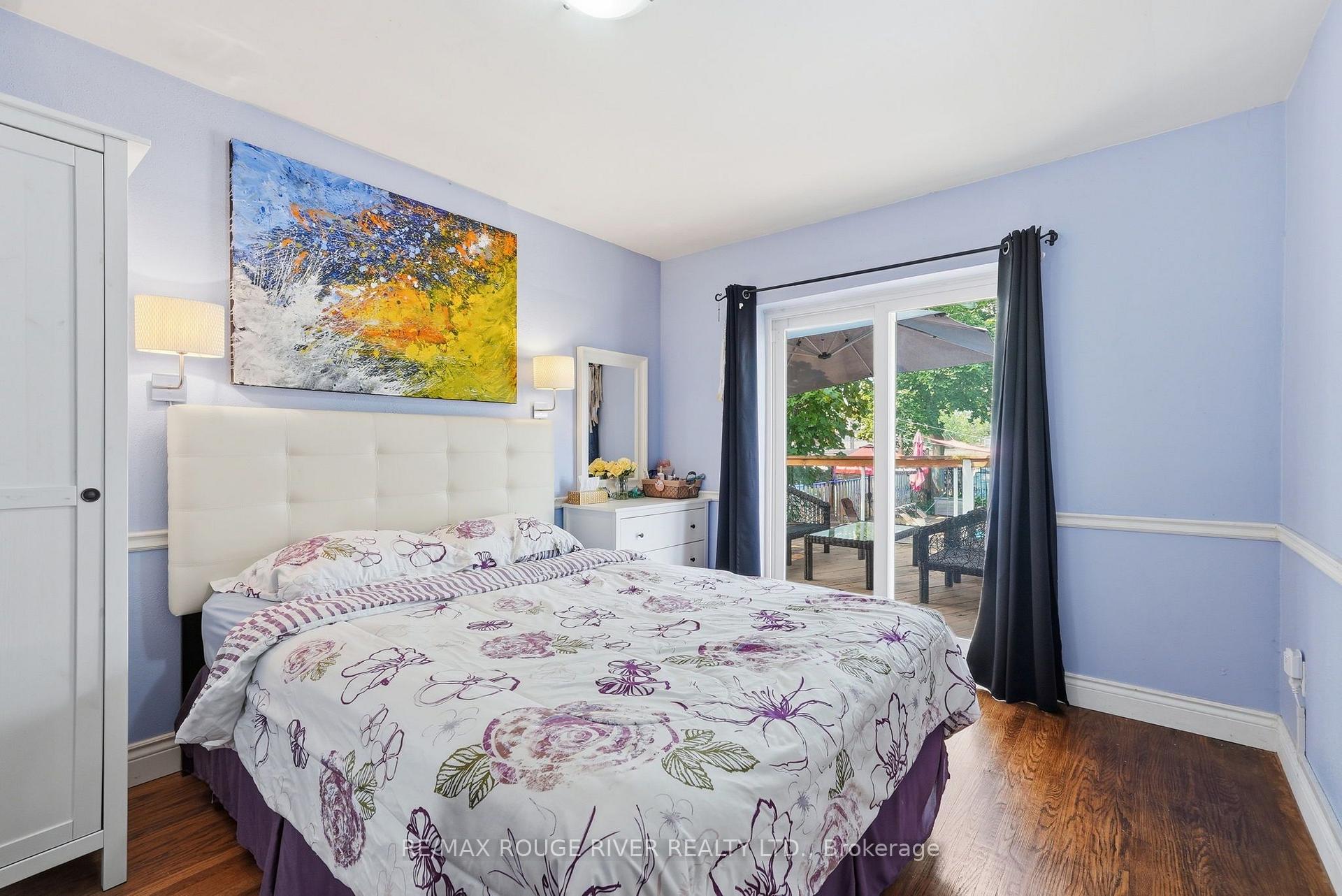 Photo 19 of 5 Pixley Crescent, Scarborough, West Hill — HOMEH