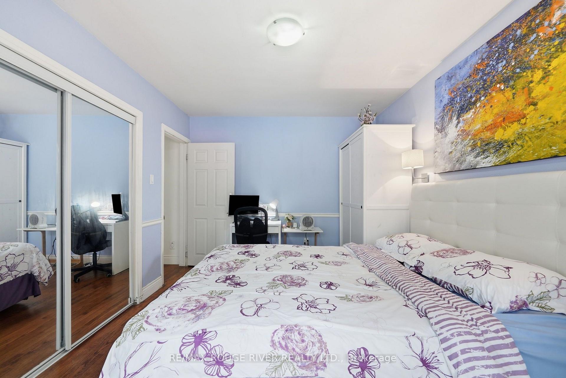Photo 20 of 5 Pixley Crescent, Scarborough, West Hill — HOMEH