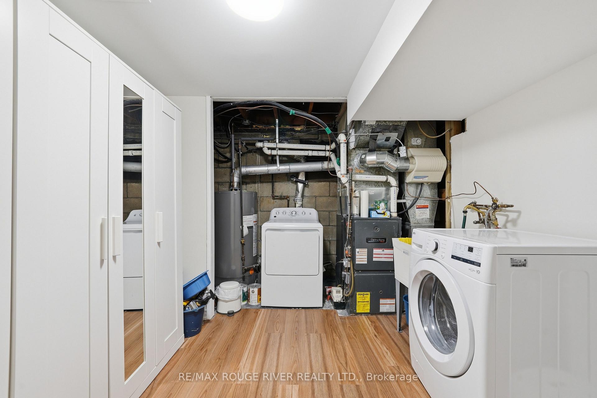 Photo 30 of 5 Pixley Crescent, Scarborough, West Hill — HOMEH