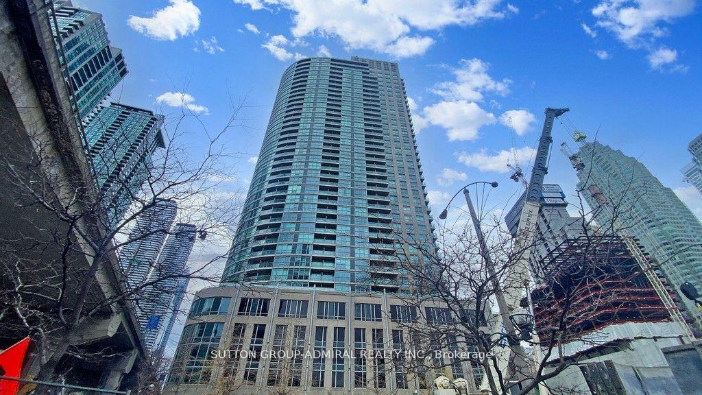 Photo 1 of Unit 2701, 18 Yonge Street, Toronto, Waterfront Communities — HOMEH