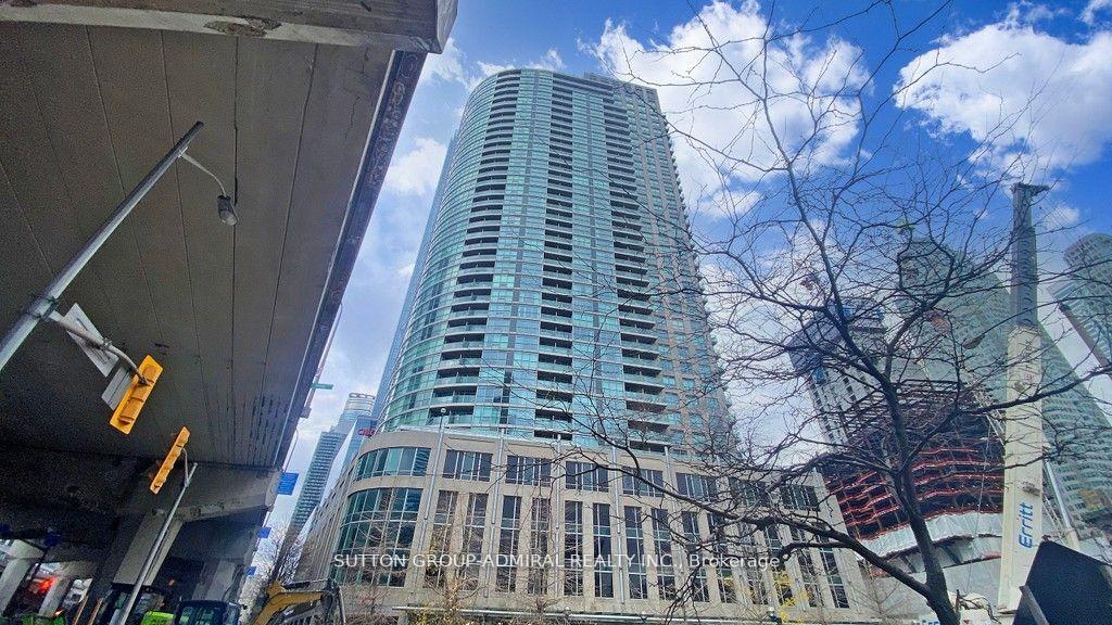 Photo 2 of Unit 2701, 18 Yonge Street, Toronto, Waterfront Communities — HOMEH