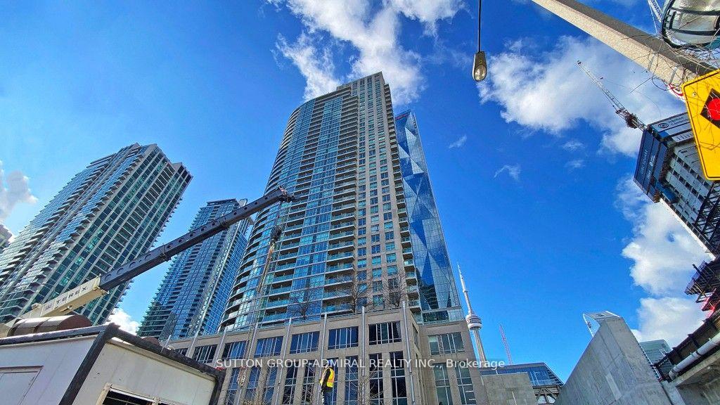 Photo 3 of Unit 2701, 18 Yonge Street, Toronto, Waterfront Communities — HOMEH