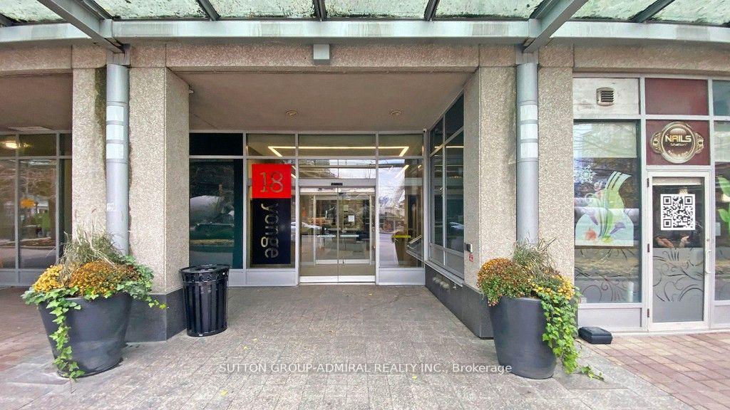 Photo 5 of Unit 2701, 18 Yonge Street, Toronto, Waterfront Communities — HOMEH