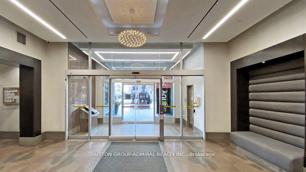 Photo 7 of Unit 2701, 18 Yonge Street, Toronto, Waterfront Communities — HOMEH