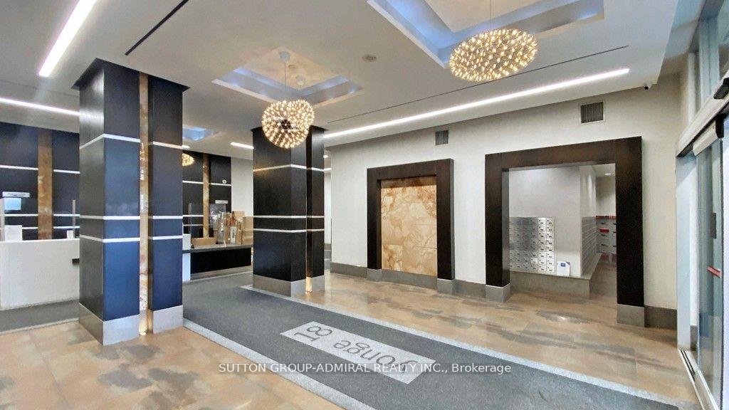 Photo 8 of Unit 2701, 18 Yonge Street, Toronto, Waterfront Communities — HOMEH