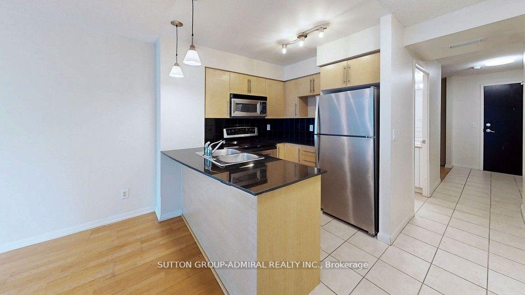 Photo 13 of Unit 2701, 18 Yonge Street, Toronto, Waterfront Communities — HOMEH