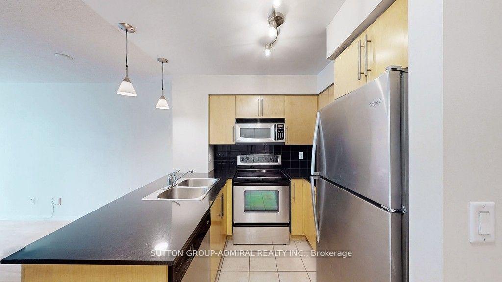 Photo 14 of Unit 2701, 18 Yonge Street, Toronto, Waterfront Communities — HOMEH