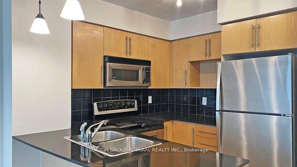 Photo 15 of Unit 2701, 18 Yonge Street, Toronto, Waterfront Communities — HOMEH