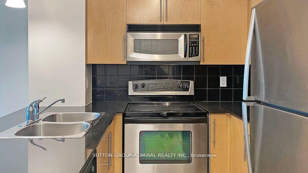 Photo 17 of Unit 2701, 18 Yonge Street, Toronto, Waterfront Communities — HOMEH