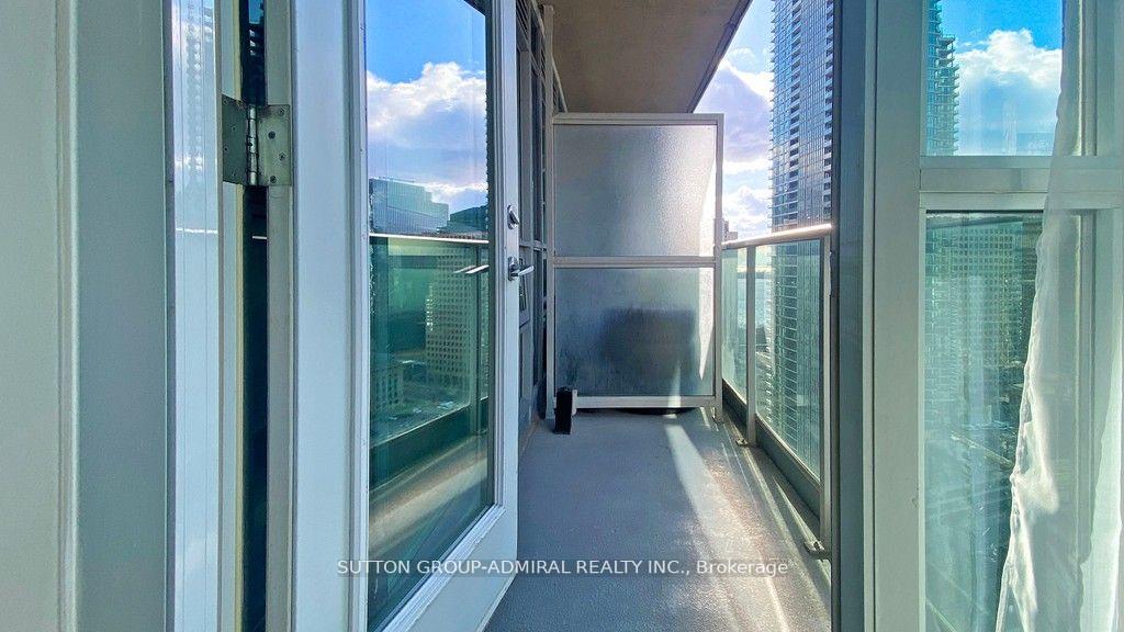 Photo 32 of Unit 2701, 18 Yonge Street, Toronto, Waterfront Communities — HOMEH