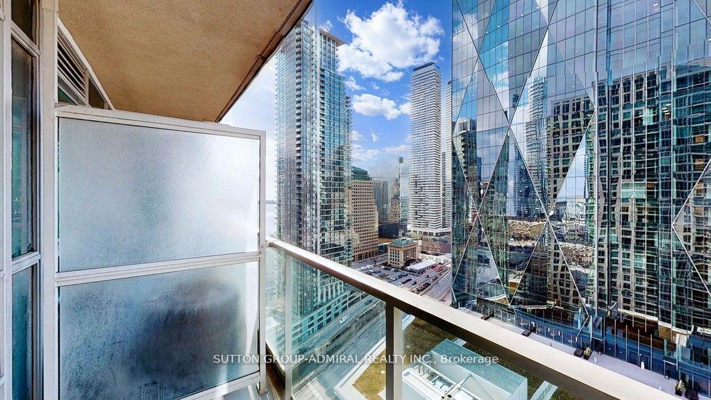Photo 33 of Unit 2701, 18 Yonge Street, Toronto, Waterfront Communities — HOMEH