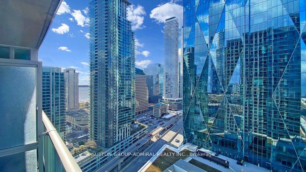 Photo 35 of Unit 2701, 18 Yonge Street, Toronto, Waterfront Communities — HOMEH