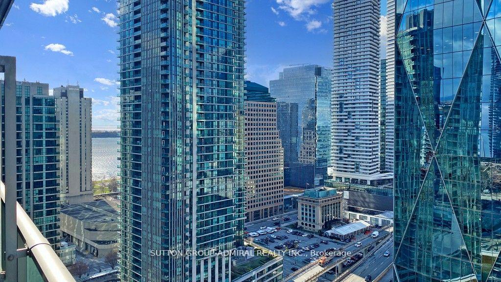 Photo 36 of Unit 2701, 18 Yonge Street, Toronto, Waterfront Communities — HOMEH