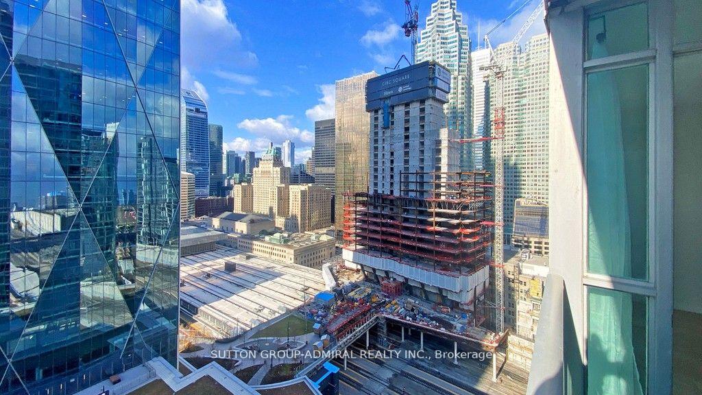 Photo 37 of Unit 2701, 18 Yonge Street, Toronto, Waterfront Communities — HOMEH