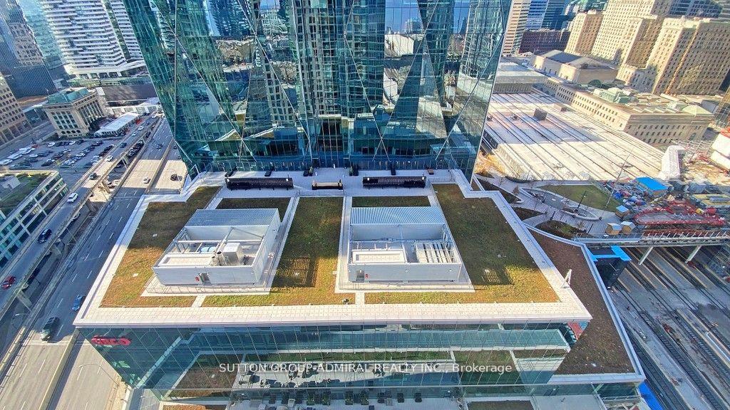 Photo 38 of Unit 2701, 18 Yonge Street, Toronto, Waterfront Communities — HOMEH