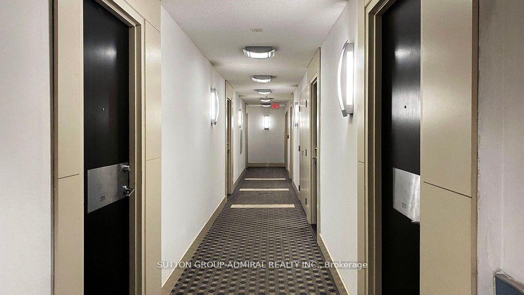 Photo 39 of Unit 2701, 18 Yonge Street, Toronto, Waterfront Communities — HOMEH