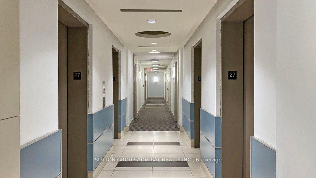 Photo 40 of Unit 2701, 18 Yonge Street, Toronto, Waterfront Communities — HOMEH