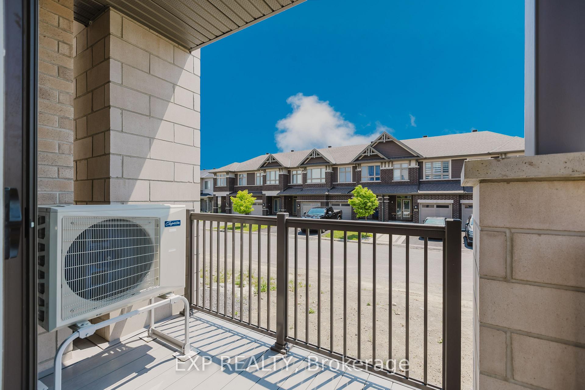 Photo 22 of Unit E, 230 Pingwi Place E, Ottawa, Blossom Park/Kemp Park/Findlay Creek — HOMEH