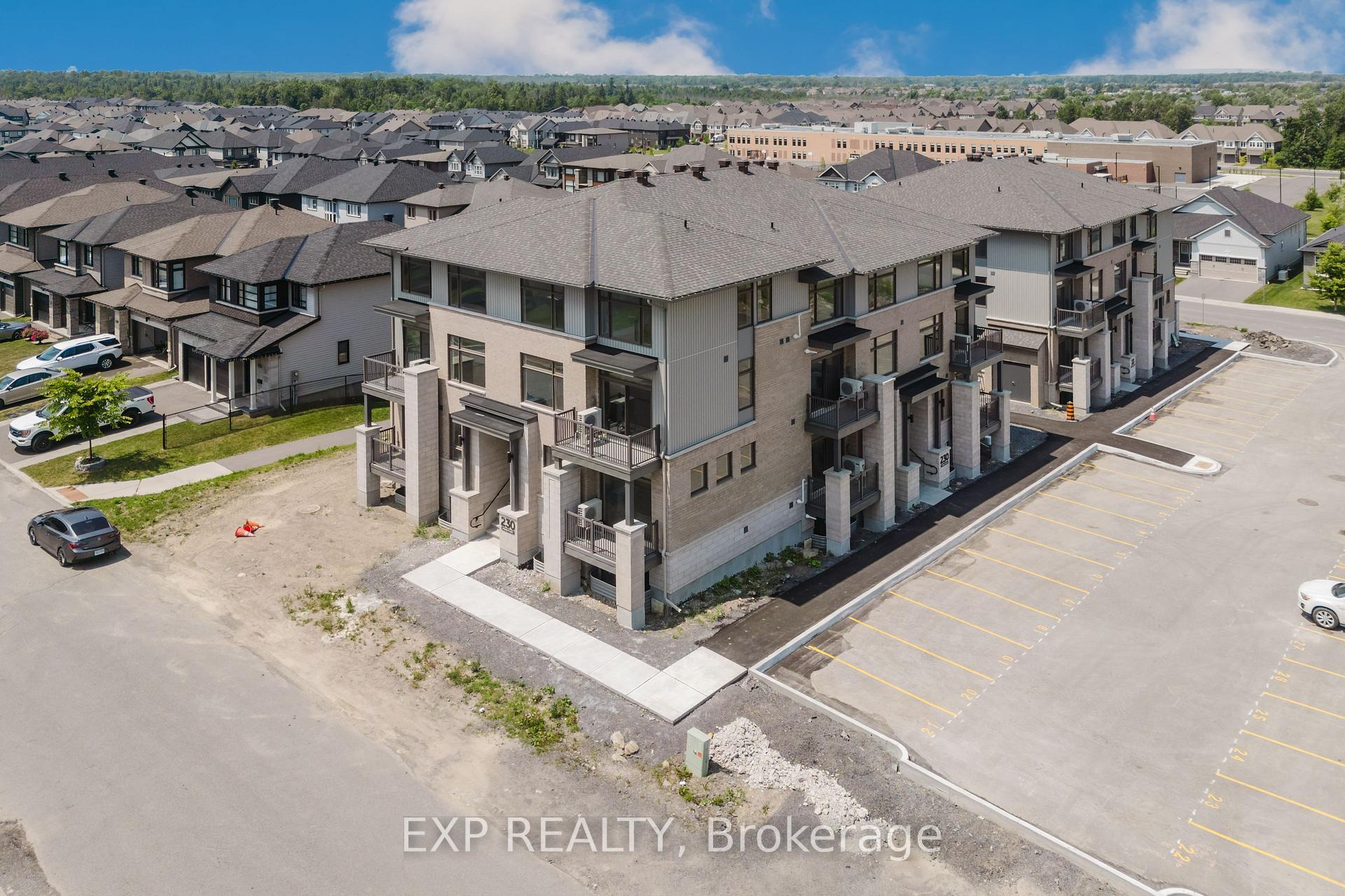 Photo 25 of Unit E, 230 Pingwi Place E, Ottawa, Blossom Park/Kemp Park/Findlay Creek — HOMEH