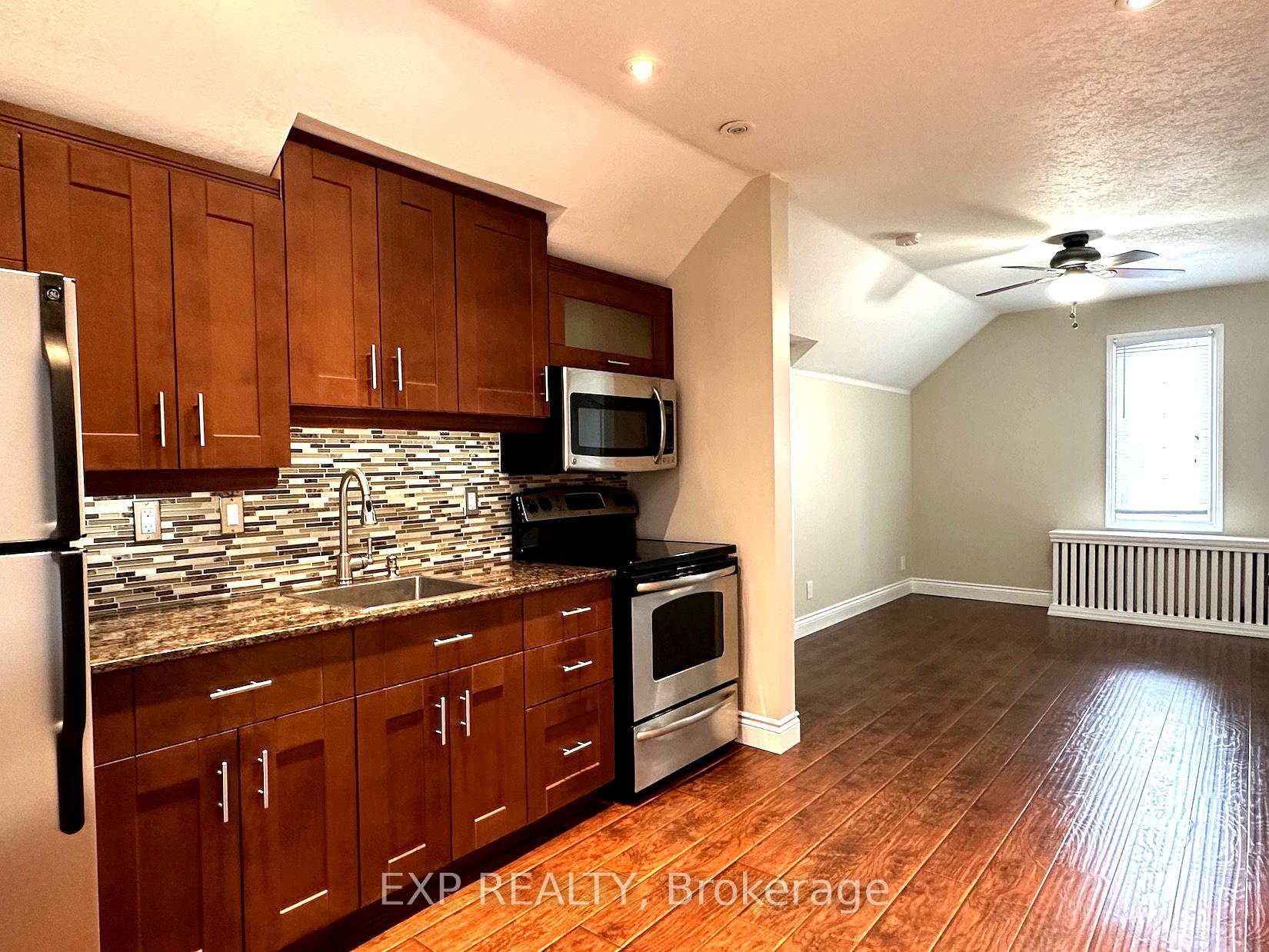 Photo 3 of Unit 3, 20 Cameron Street N, Kitchener, King East — HOMEH