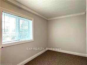 Photo 5 of Unit 3, 20 Cameron Street N, Kitchener, King East — HOMEH