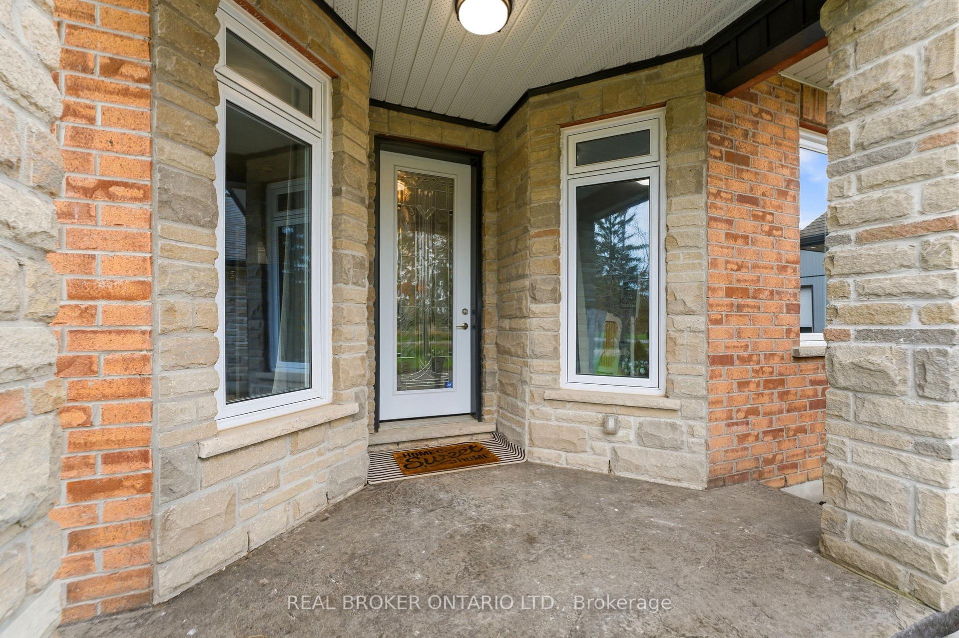 Photo 2 of 191 Highway 53, Brant, Brantford Twp — HOMEH
