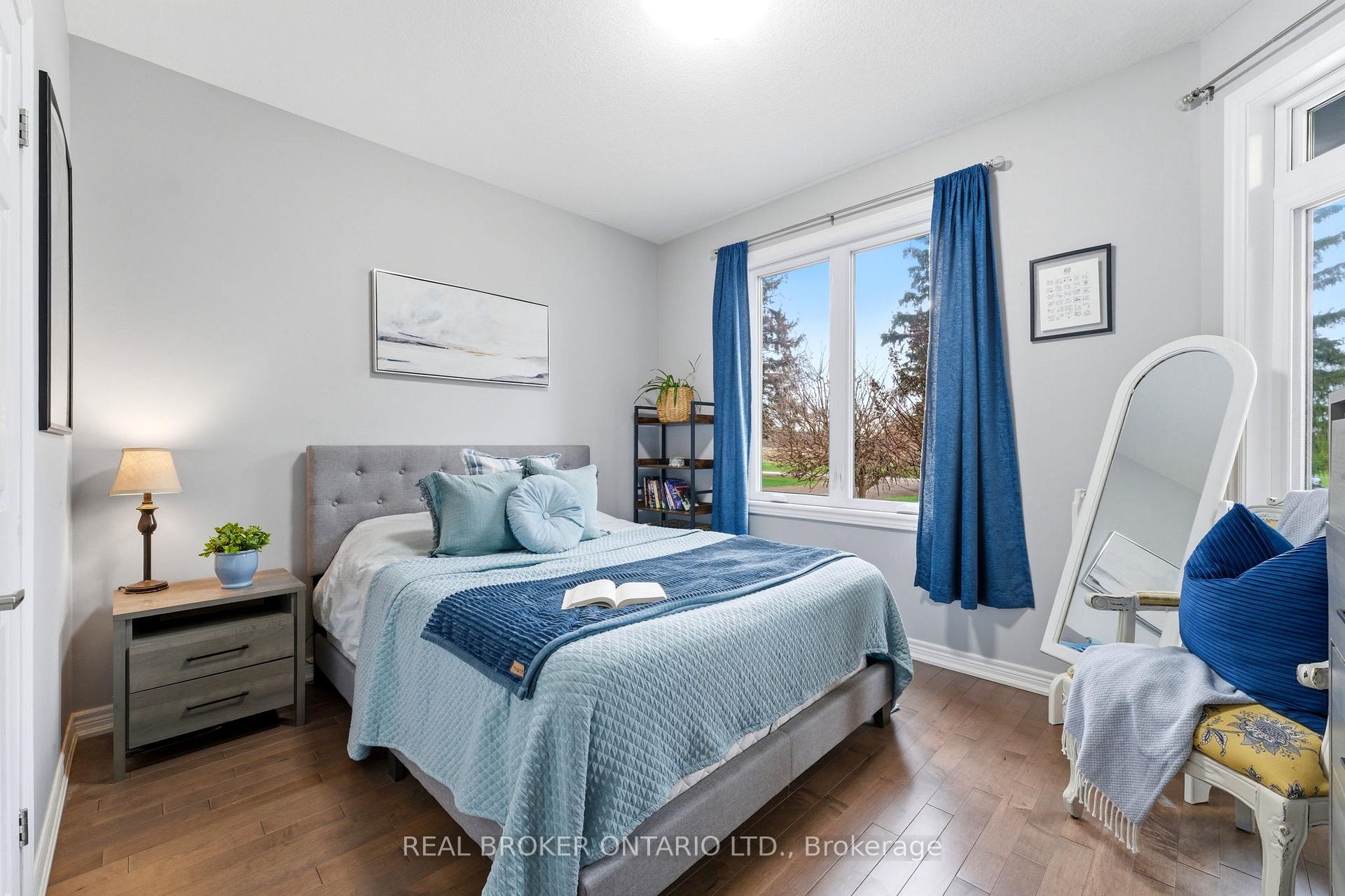 Photo 19 of 191 Highway 53, Brant, Brantford Twp — HOMEH