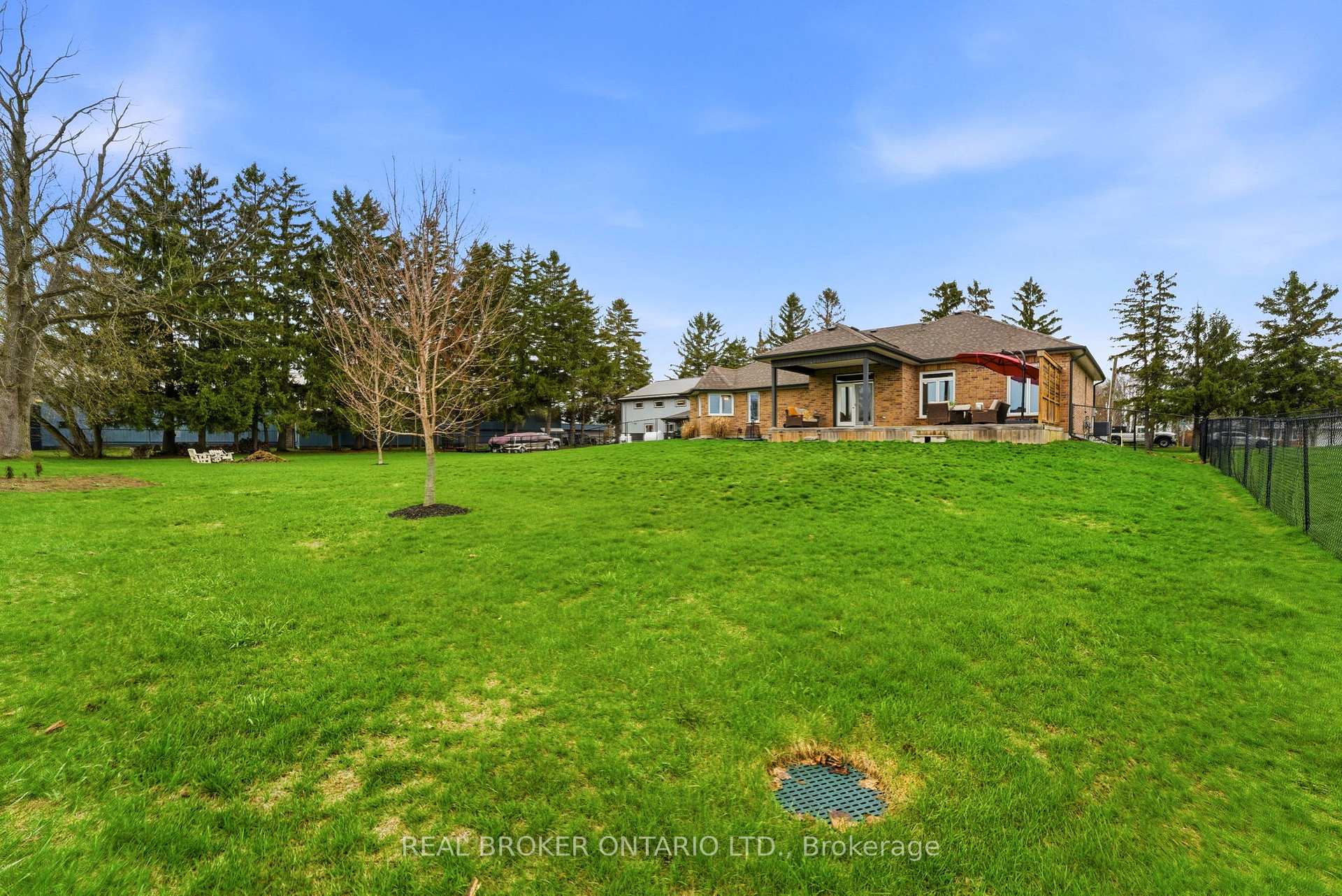 Photo 35 of 191 Highway 53, Brant, Brantford Twp — HOMEH