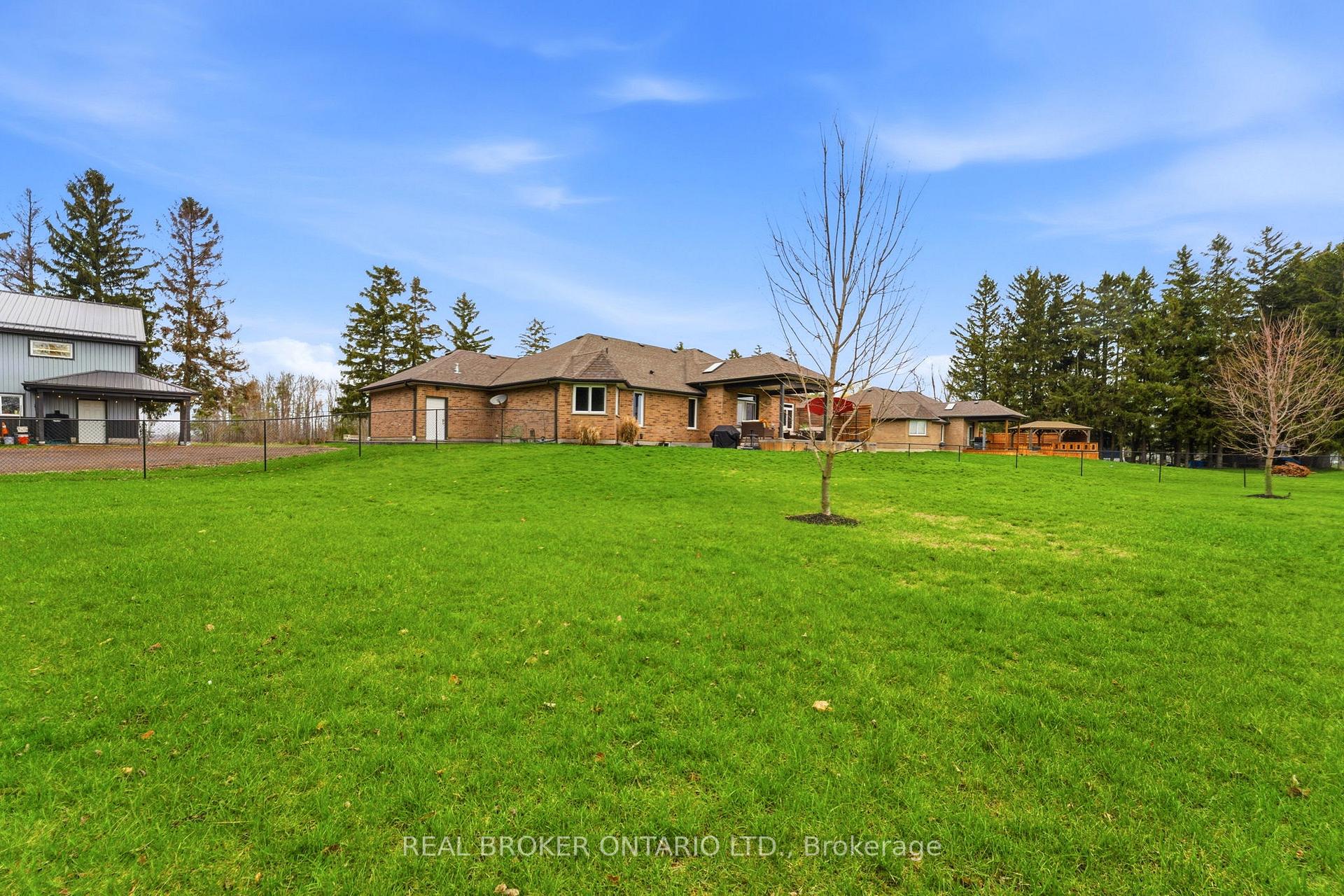 Photo 36 of 191 Highway 53, Brant, Brantford Twp — HOMEH