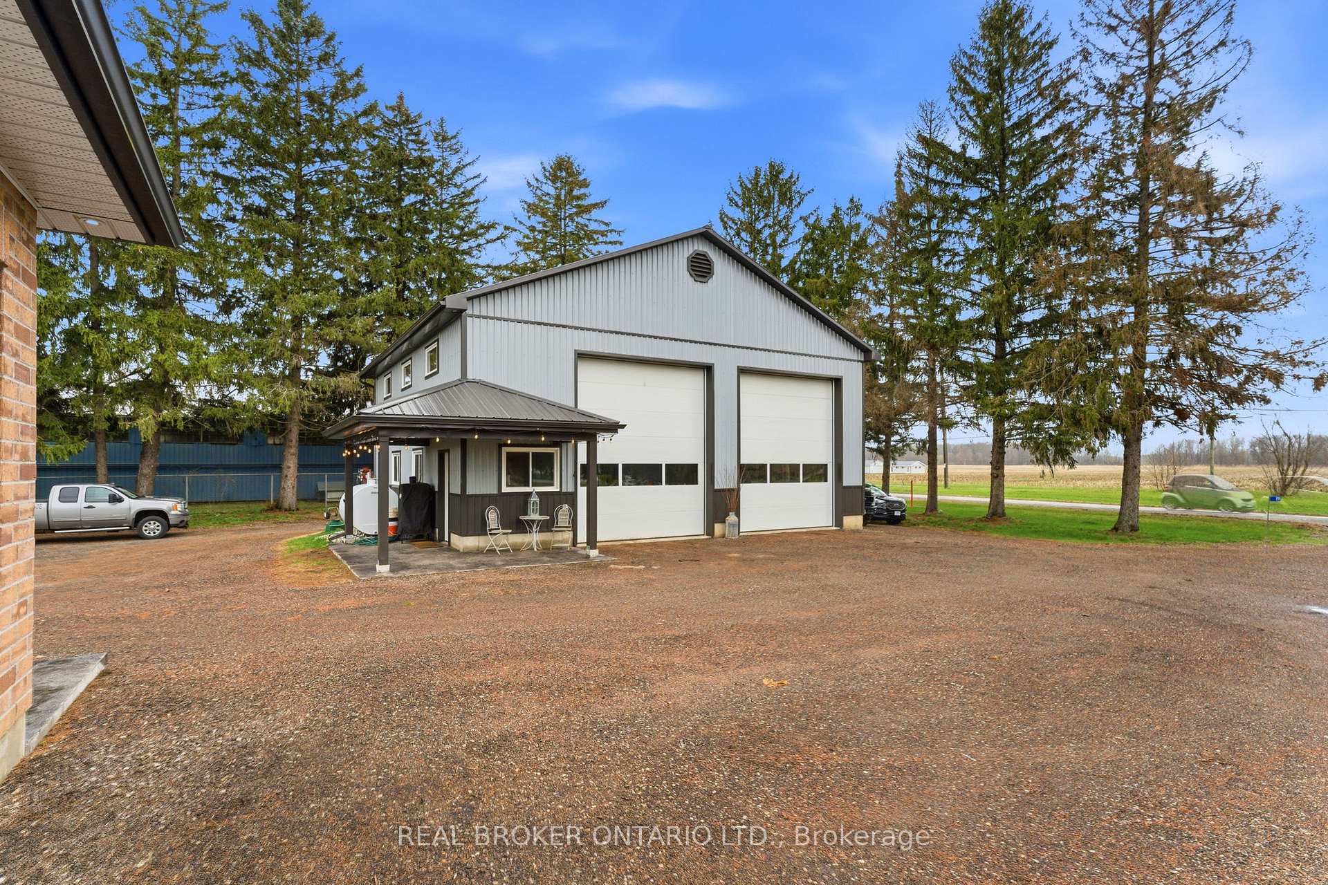Photo 37 of 191 Highway 53, Brant, Brantford Twp — HOMEH